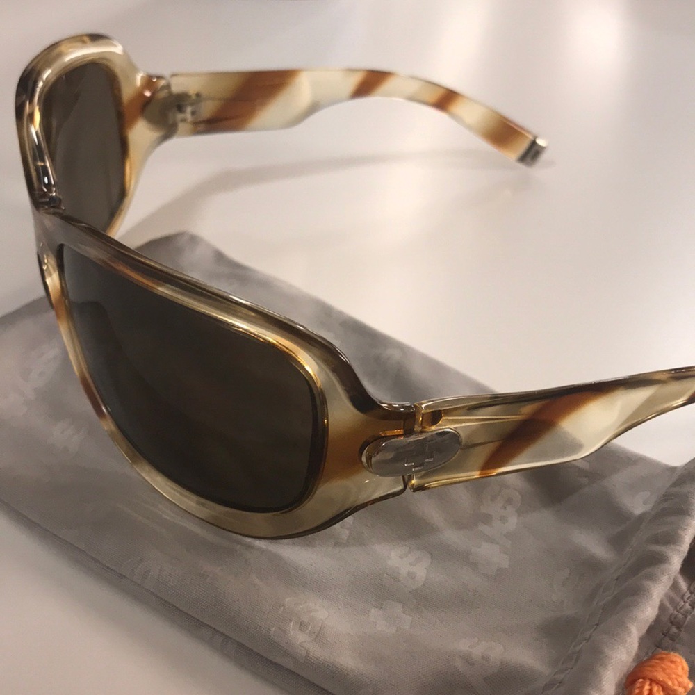 Spy optics Bianca